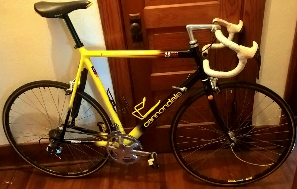 1992 Cannondale R1000 - Mavic 2 cr.jpg