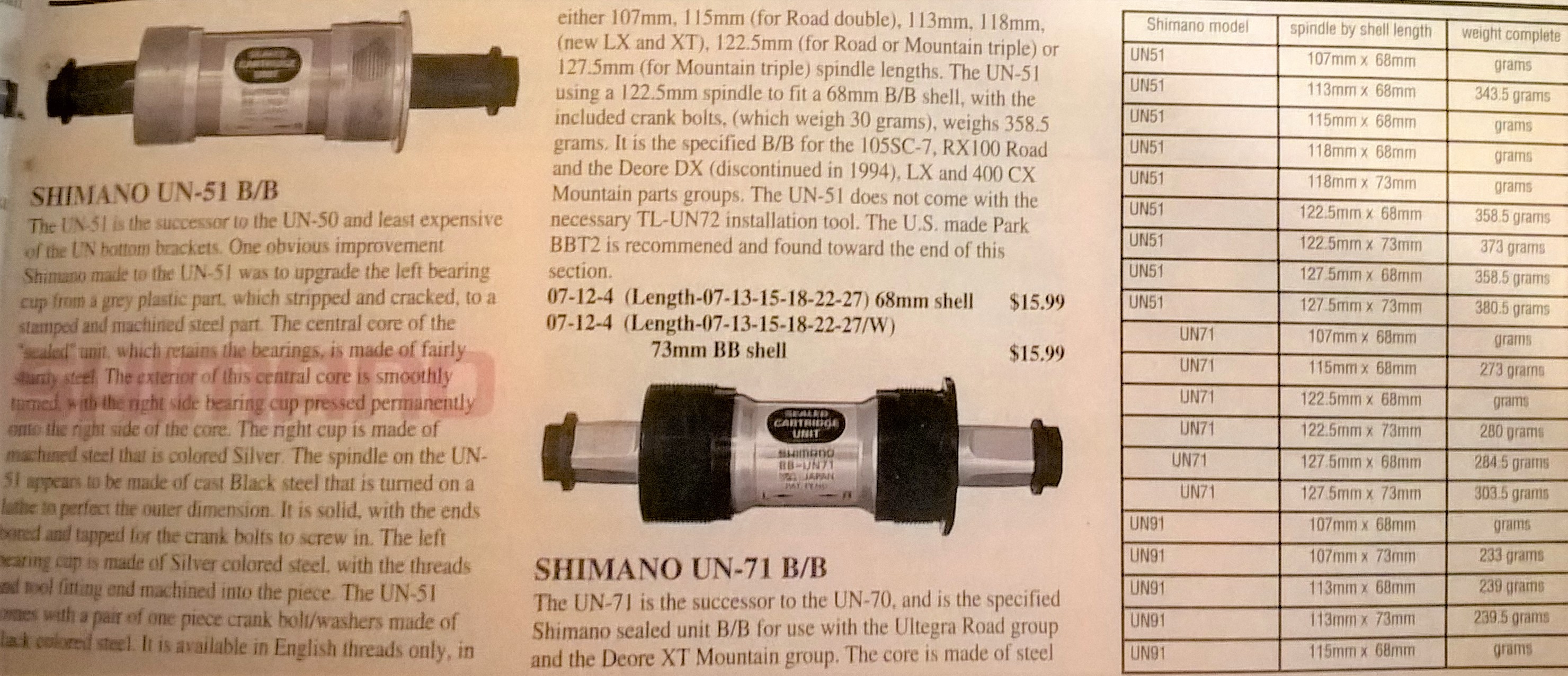 BB-UN51 and 71, 1994.jpg