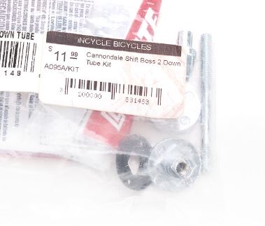 Cannondale Down Tube Kit.JPG