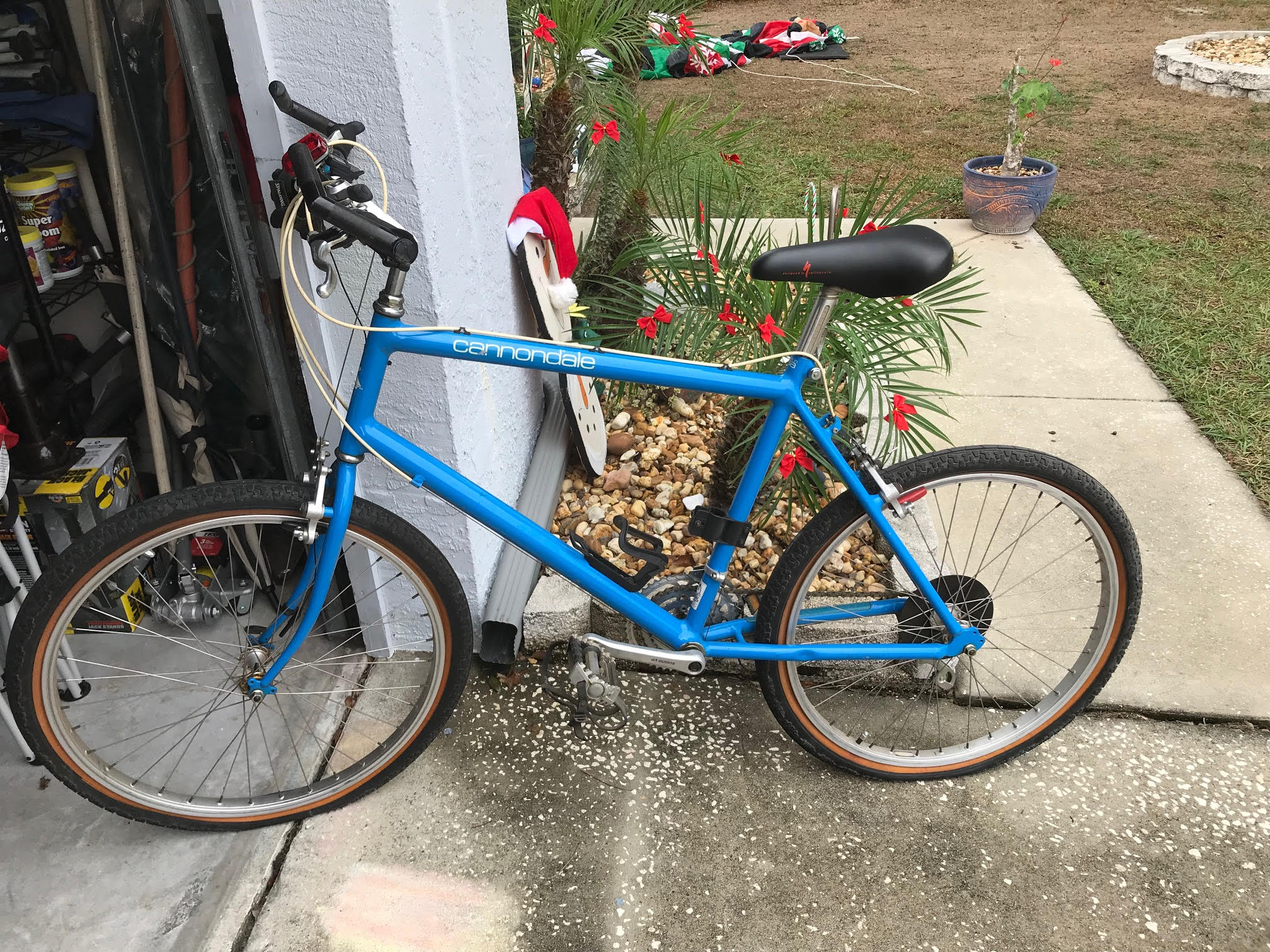 Cannondale Mountain bike 220-1787042.jpg