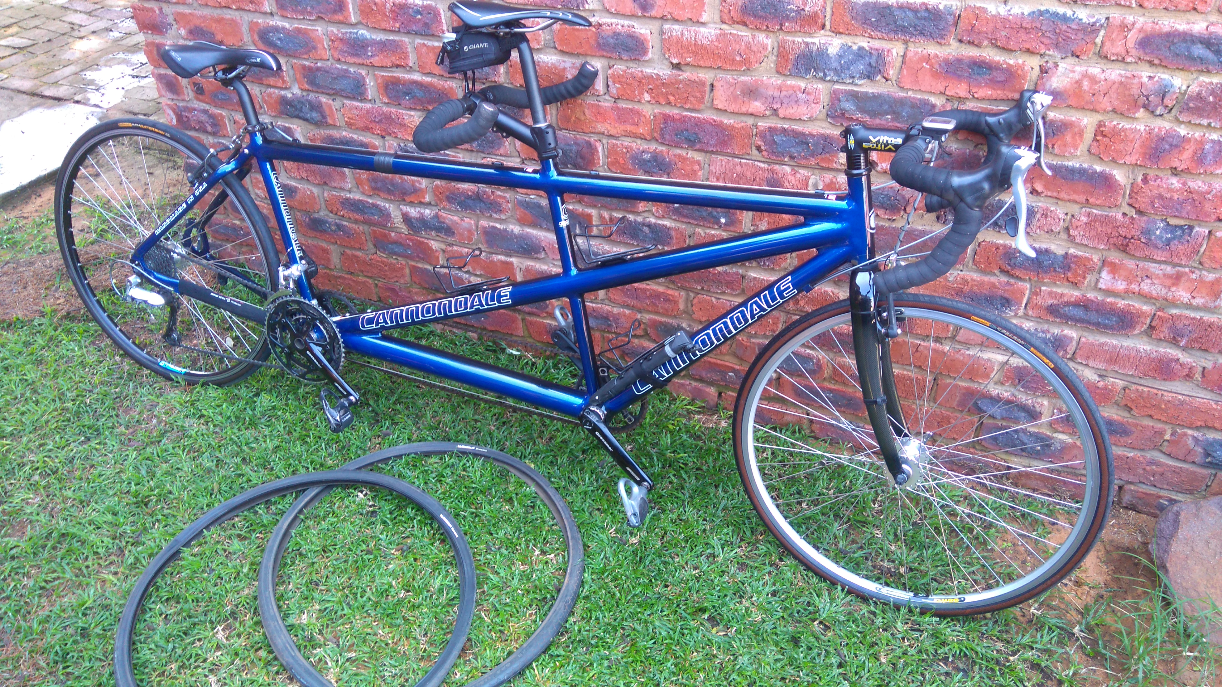Cannondale Tandem Etienne.JPG