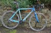 Cyclocross Ultra