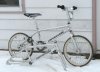 20" BMX's