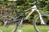 Rush Carbon 4