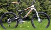 Rush Carbon 4