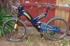 Raven 900SX