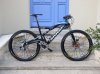 Rush Carbon Si 3