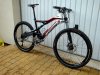Rush Carbon Si 3