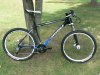 2010 Cannondale Flash Carbon 2