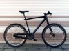 On Bike