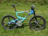 Cannondale Jekyll 800
