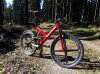 Cannondale Super V 900 - Missy Giove Edition
