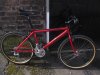 SM900 'Red Shred'