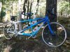 RT3000 Road Tandem