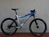  cannondale   scalpel 4000 replica