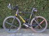 Caad3 Messenger Bike