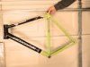system six frame