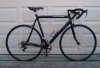 SR500 Black Lightning