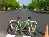 trail　29er