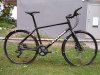 BadBoy 700 Disc