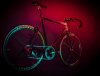 2.8 Road Bike "Splash"