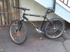 Cannondale f300 (CAAD 1)