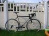 caad 10 equipé shimano 105