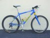 Volvo Cannondale Team Issue