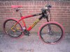 Cannondale F1000