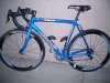 Saeco Team Replica