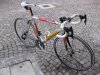 CAAD7 Team Replica Saeco