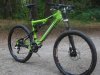 Rize carbon 