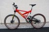 98 Cannondale Super V DH4000