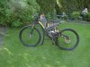 Raven 900 SX