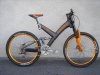 Super V Raven Supermoto