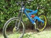 Super V DHF  (Fulcrum V.2)