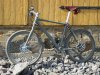 Cannondale Raw
