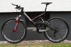Cannondale SV 700 Carbon