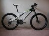 Rush 1 Carbon