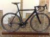 Caad 10 Di2 Black INC