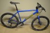 Cannondale F700