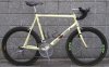 R1000 (2.8 series Triathlon / Time Trial frame)
