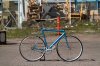 Cannondale Track