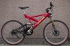 Super V DH 4000
