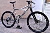 Cannondale delta v1000