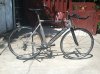 Six13 Ironman Slice S1