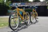 Cannondale SM500 18\" and 20\"
