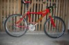Cannondale Killer V series
