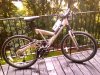 Cannondale Super V-400 SL
