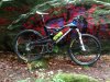 Cannondale Rush Carbon